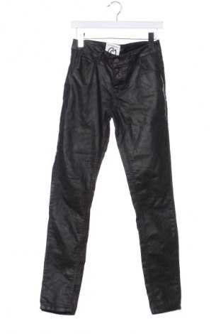 Pantaloni de femei Kon & Mon, Mărime M, Culoare Negru, Preț 48,99 Lei