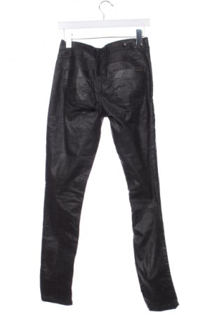 Pantaloni de femei Kon & Mon, Mărime M, Culoare Negru, Preț 48,99 Lei