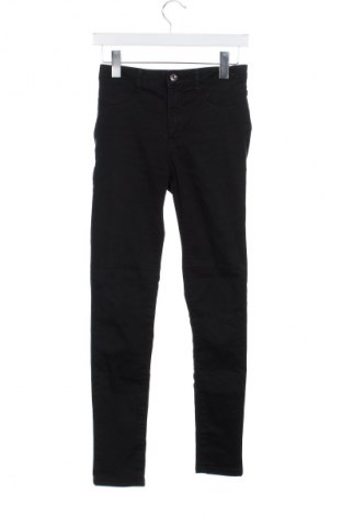 Pantaloni de femei Koton, Mărime XS, Culoare Negru, Preț 56,99 Lei