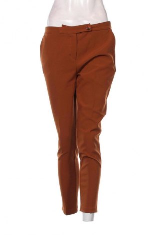 Damenhose Koton, Größe M, Farbe Braun, Preis 6,99 €