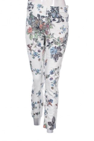 Pantaloni de femei Kriss, Mărime M, Culoare Multicolor, Preț 133,99 Lei