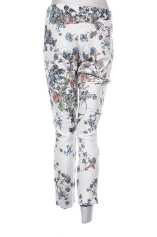 Pantaloni de femei Kriss, Mărime M, Culoare Multicolor, Preț 133,99 Lei