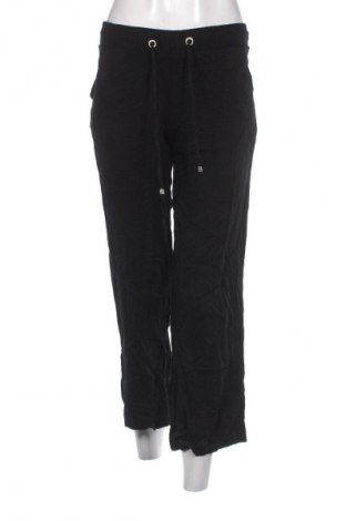Pantaloni de femei LC Waikiki, Mărime S, Culoare Negru, Preț 39,99 Lei