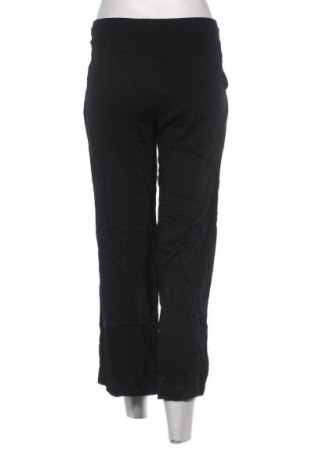 Pantaloni de femei LC Waikiki, Mărime S, Culoare Negru, Preț 39,99 Lei
