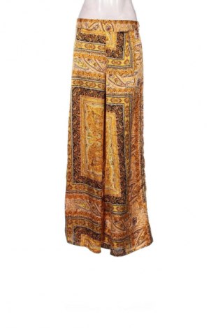 Damskie spodnie LUXXEL, Rozmiar M, Kolor Kolorowy, Cena 95,99 zł