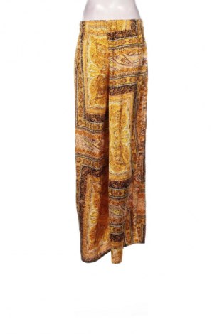 Damskie spodnie LUXXEL, Rozmiar M, Kolor Kolorowy, Cena 95,99 zł