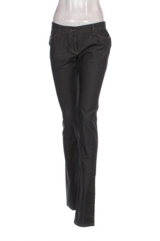 Pantaloni de femei La Perla by Otomanski, Mărime M, Culoare Gri, Preț 68,88 Lei