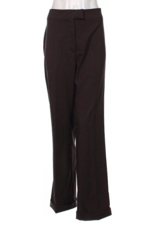 Dámske nohavice Lady M, Veľkosť XL, Farba Hnedá, Cena  23,95 €