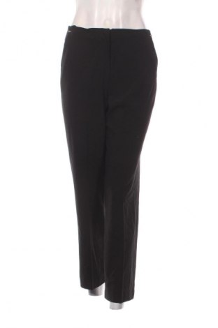 Damskie spodnie Larry Levine, Rozmiar S, Kolor Czarny, Cena 33,99 zł