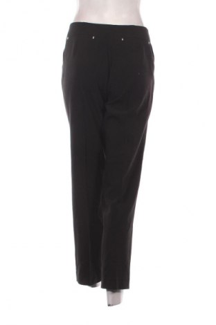 Damskie spodnie Larry Levine, Rozmiar S, Kolor Czarny, Cena 33,99 zł