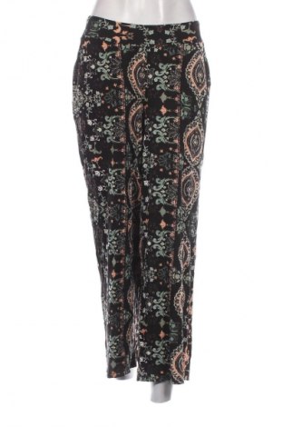 Pantaloni de femei Lascana, Mărime XL, Culoare Multicolor, Preț 56,99 Lei