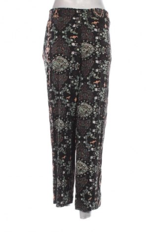 Pantaloni de femei Lascana, Mărime XL, Culoare Multicolor, Preț 56,99 Lei