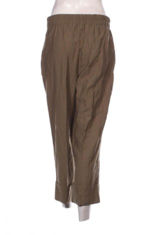 Pantaloni de femei Lascana, Mărime M, Culoare Verde, Preț 37,99 Lei