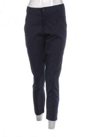 Damenhose Laura Torelli, Größe XL, Farbe Blau, Preis 8,99 €