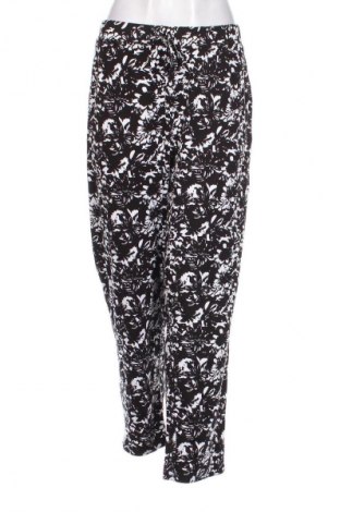 Damskie spodnie Laura Torelli, Rozmiar XL, Kolor Kolorowy, Cena 24,99 zł