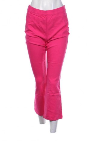 Damenhose Laura Torelli, Größe M, Farbe Rosa, Preis 20,99 €