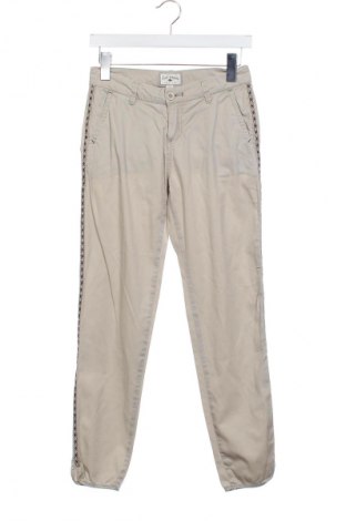 Γυναικείο παντελόνι Lee Cooper, Μέγεθος XS, Χρώμα  Μπέζ, Τιμή 28,99 €