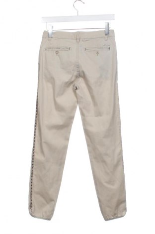 Γυναικείο παντελόνι Lee Cooper, Μέγεθος XS, Χρώμα  Μπέζ, Τιμή 28,99 €