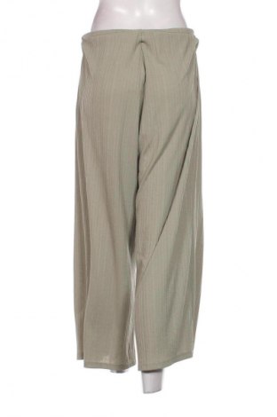 Dámske nohavice Lefties, Veľkosť L, Farba Zelená, Cena  11,95 €