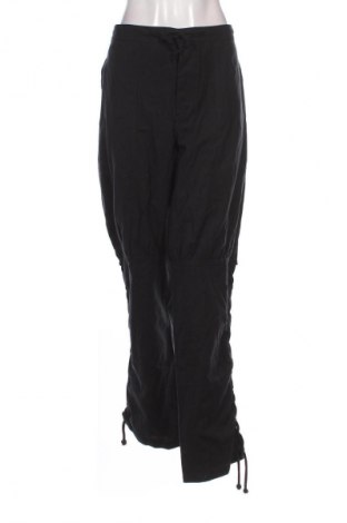 Damenhose Leonardo Carbone, Größe 4XL, Farbe Schwarz, Preis € 13,99