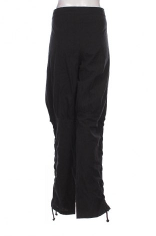 Damenhose Leonardo Carbone, Größe 4XL, Farbe Schwarz, Preis € 13,99