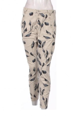 Damenhose Lindex, Größe L, Farbe Mehrfarbig, Preis € 14,84