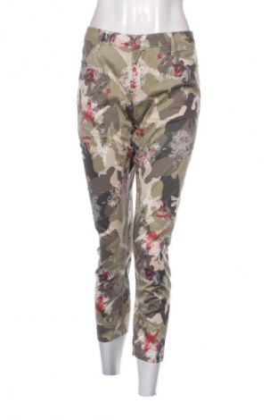 Damenhose Lisa Tossa, Größe M, Farbe Mehrfarbig, Preis € 28,99
