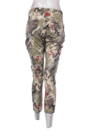 Damenhose Lisa Tossa, Größe M, Farbe Mehrfarbig, Preis € 28,99
