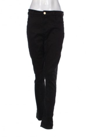 Damskie spodnie Lola & Liza, Rozmiar M, Kolor Czarny, Cena 33,99 zł
