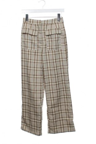 Pantaloni de femei Lola May, Mărime XXS, Culoare Multicolor, Preț 42,99 Lei