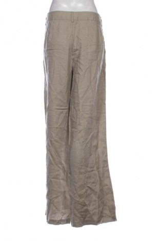 Damskie spodnie Long Tall Sally, Rozmiar XL, Kolor Beżowy, Cena 134,99 zł