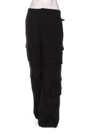 Pantaloni de femei Love Tree, Mărime L, Culoare Negru, Preț 23,99 Lei