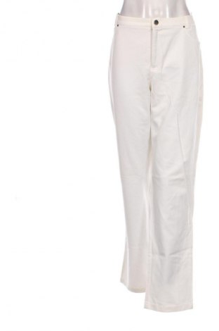Női nadrág Lucia, Méret XL, Szín Ekrü
, Ár 3 419 Ft
