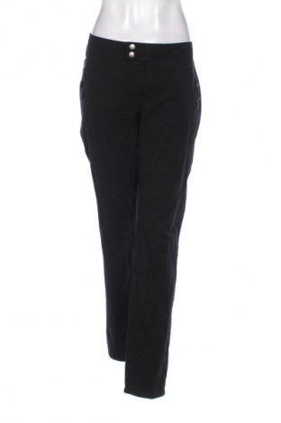 Pantaloni de femei Mac, Mărime XL, Culoare Negru, Preț 52,99 Lei