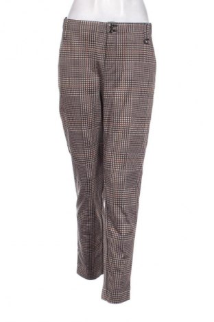 Damskie spodnie Mac, Rozmiar XL, Kolor Kolorowy, Cena 53,99 zł