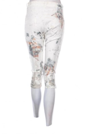 Damskie spodnie Made In Italy, Rozmiar M, Kolor Kolorowy, Cena 57,99 zł