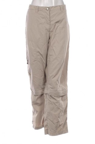 Damenhose Maier Sports, Größe L, Farbe Beige, Preis € 43,99