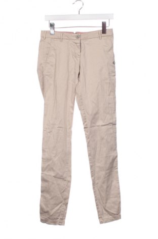 Dámské kalhoty  Maison Scotch, Velikost S, Barva Béžová, Cena  829,00 Kč