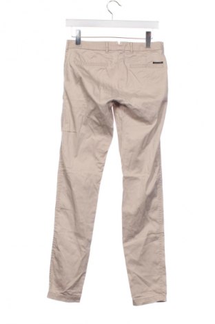 Dámské kalhoty  Maison Scotch, Velikost S, Barva Béžová, Cena  829,00 Kč