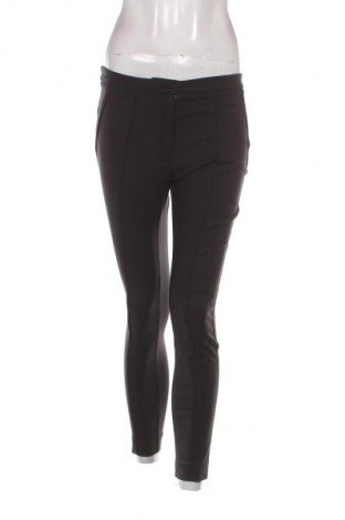 Pantaloni de femei Mango, Mărime S, Culoare Negru, Preț 44,38 Lei