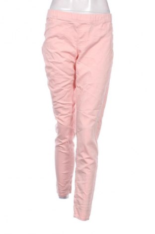 Női nadrág Mango, Méret XL, Szín Rózsaszín, Ár 9 219 Ft