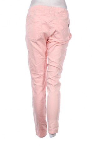 Női nadrág Mango, Méret XL, Szín Rózsaszín, Ár 9 219 Ft