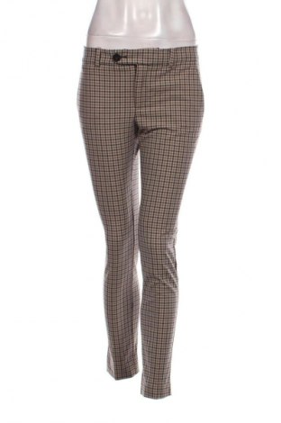 Pantaloni de femei Mango, Mărime M, Culoare Multicolor, Preț 34,99 Lei