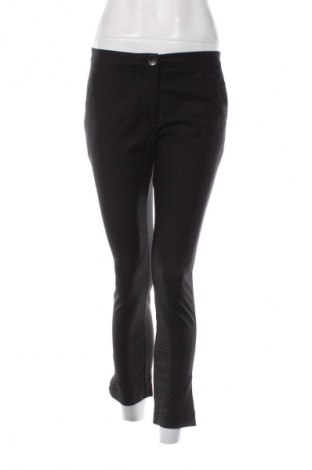 Pantaloni de femei Mango, Mărime M, Culoare Negru, Preț 24,99 Lei
