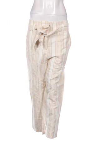 Pantaloni de femei Marc Cain, Mărime M, Culoare Multicolor, Preț 140,99 Lei