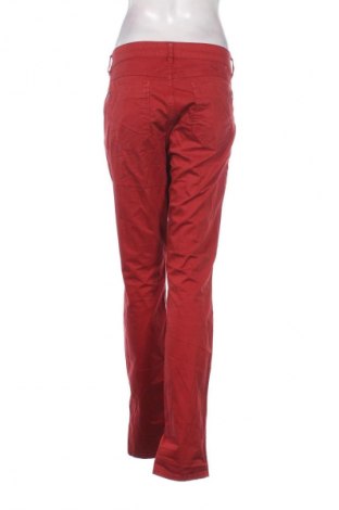 Damskie spodnie Marc O'Polo, Rozmiar XL, Kolor Czerwony, Cena 79,99 zł