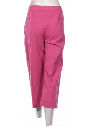 Női nadrág Marina Sport by Marina Rinaldi, Méret XL, Szín Rózsaszín, Ár 34 017 Ft