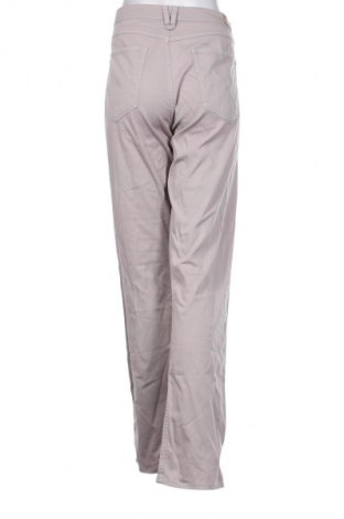 Pantaloni de femei Massimo Dutti, Mărime XL, Culoare Bej, Preț 202,99 Lei