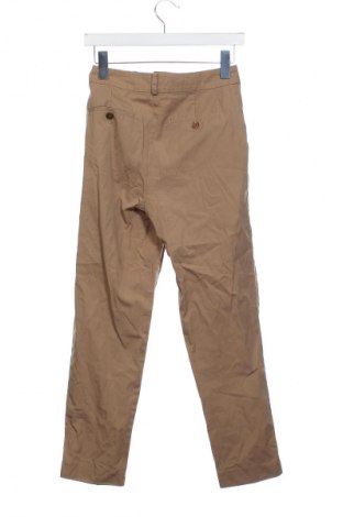 Női nadrág Massimo Dutti, Méret XS, Szín Barna, Ár 16 739 Ft