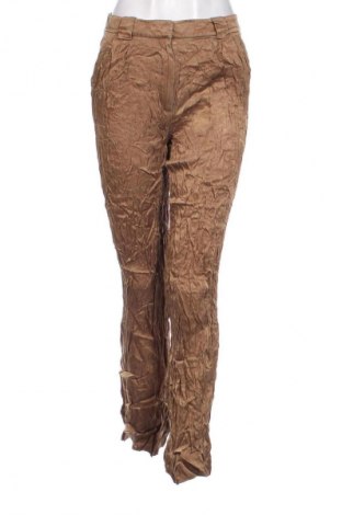 Γυναικείο παντελόνι Massimo Dutti, Μέγεθος M, Χρώμα Καφέ, Τιμή 10,99 €